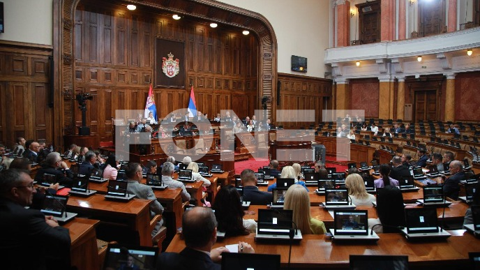 Kritika predloženog rebalansa